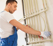 Commercial Plumber Services in Hercules, CA